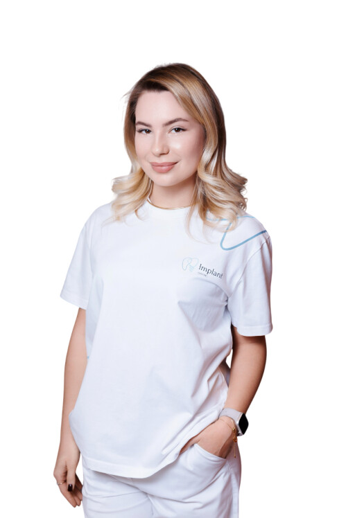 Врач Бакерникова Лолита Алексеевна 