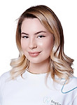 Бакерникова Лолита Алексеевна