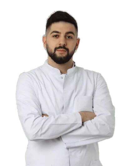 Врач Степанян Тигран Вагаршакович 