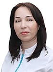 Одишелидзе Нана Вахтанговна