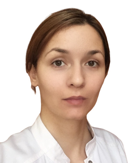 Врач Гулян Екатерина Сергеевна 