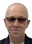 Ковшов Владимир Борисович
