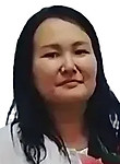 Муниева Яна Николаевна