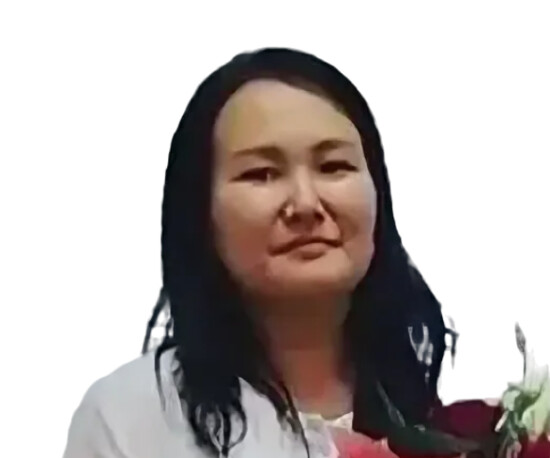 Врач Муниева Яна Николаевна 