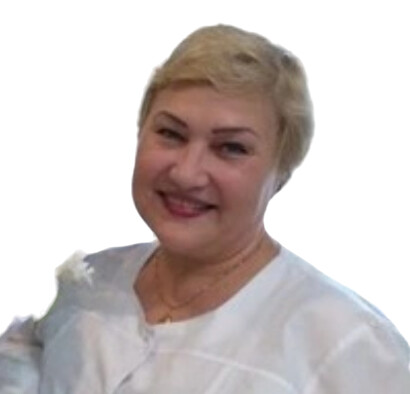 Врач Шафигуллина Фидалия Рахматуллаевна