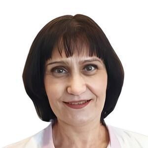 Врач Ржевская Елена Валерьевна