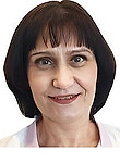 Ржевская Елена Валерьевна