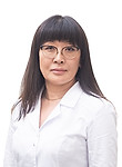 Вон Елена Леонтьевна