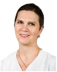 Врач Егорова Анна Валериевна 
