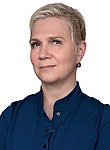Егорова Анна Валериевна