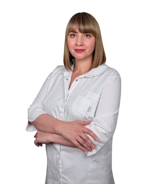Врач Мисуркина Ольга Анатольевна 