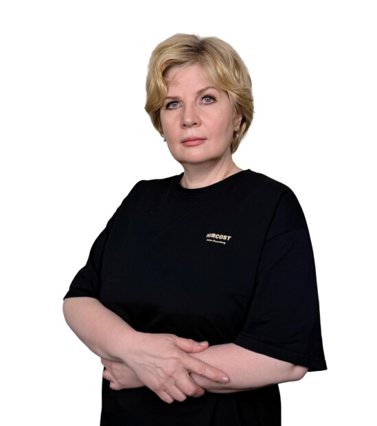 Врач Григорьева Людмила Викторовна 