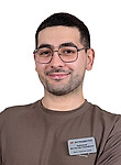 Байманов Достон Дустмуродович