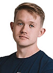 Лисавин Максим Олегович