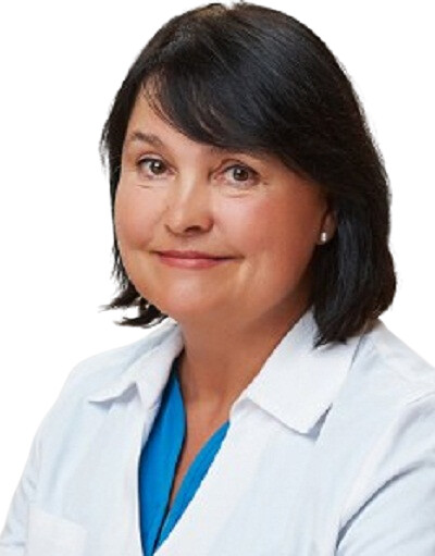 Врач Смольникова Татьяна Николаевна 