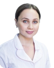 Врач Львова Екатерина Владимировна 