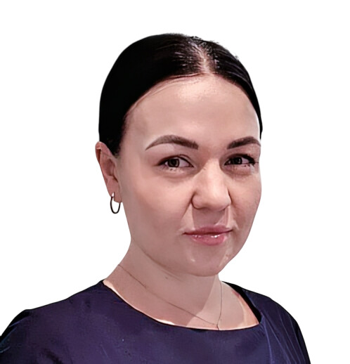 Врач Рязанова Наталия Павловна 