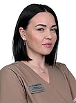 Рязанова Наталия Павловна