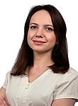 Дорофеева Марина Алексеевна