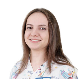 Врач Дорофеева Марина Алексеевна 