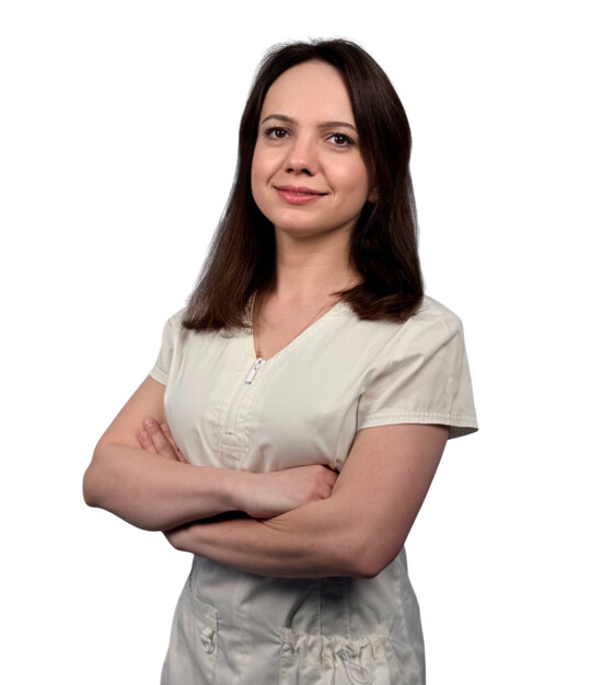 Врач Дорофеева Марина Алексеевна 