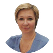 Врач Байбакова Татьяна Игоревна 