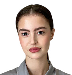 Врач Мезенец Алевтина Сергеевна 