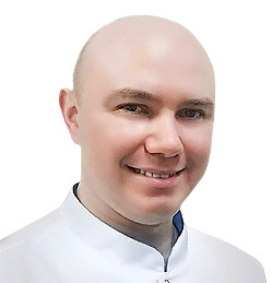 Врач Масликов Дмитрий Анатольевич 