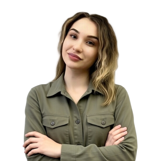 Врач Калиничева Мария Сергеевна 