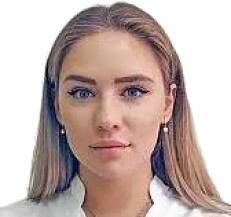 Врач Кузьменко Анна Сергеевна 