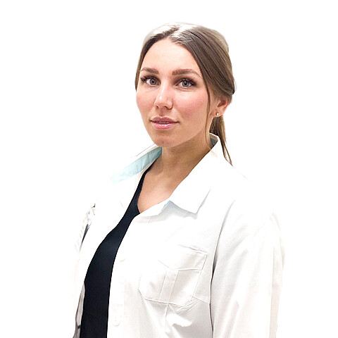 Врач Топорова Валентина Николаевна 