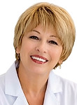 Беликова Маргарита Аркадьевна