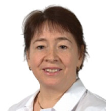 Врач Климова Елена Валерьевна 