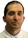 Арамян Виталий Альбертович