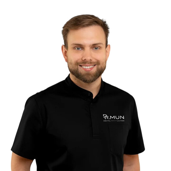 Врач Нечаев Георгий Иванович 