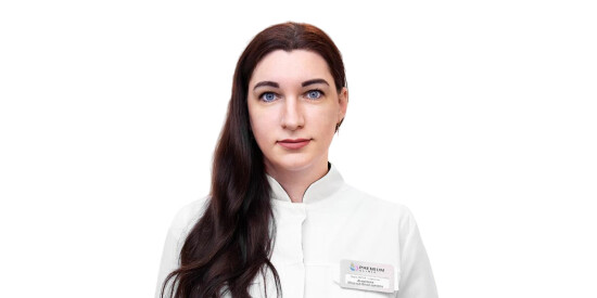 Врач Дьяконова Наталья Вячеславовна 