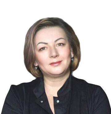 Врач Полетаева Ольга Юрьевна