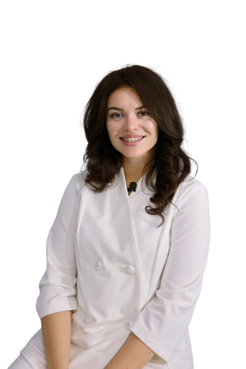 Врач Осипова Анастасия Романовна 