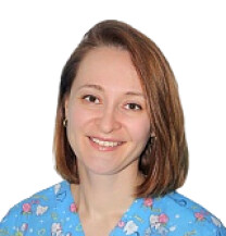 Врач Воронцова Екатерина Эрнестовна 