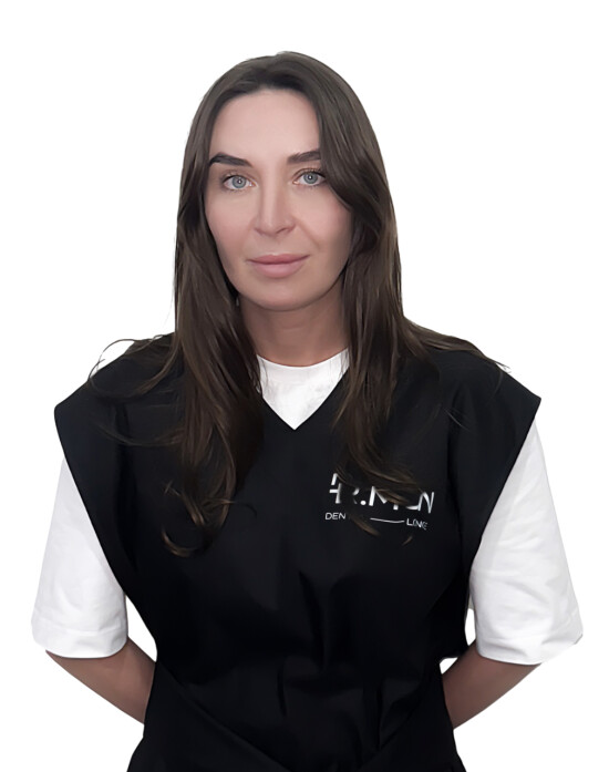 Врач Смолкина Марина Андреевна 