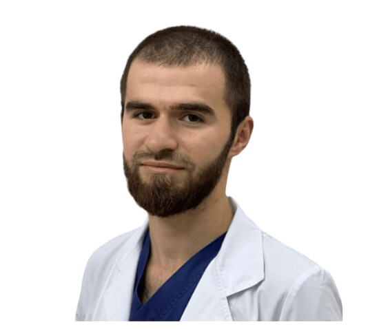 Врач Мамедов Эльмир Низами Оглы 