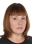 Шмидт Анастасия Викторовна