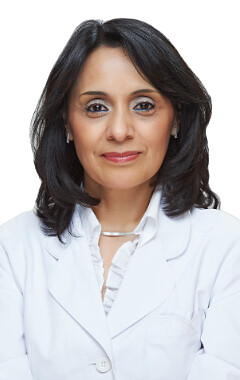 Врач Хименес Сантана Сильвиа Ирене 