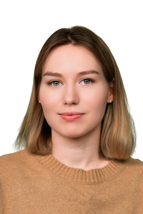 Врач Пухова Екатерина Сергеевна 