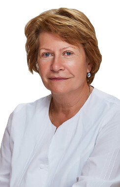 Врач Шеина Надежда Вигдоровна 