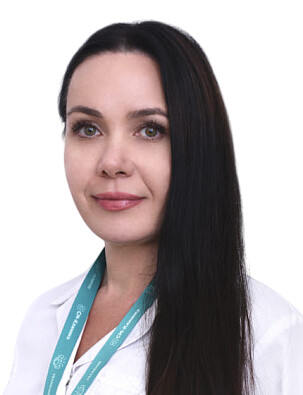 Врач Рыбникова Валентина Айратовна 