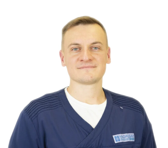 Врач Макарин-Кибак Андрей Сергеевич 
