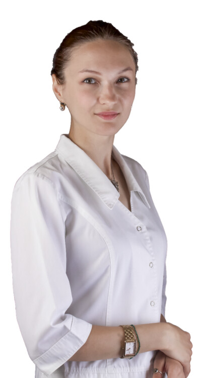 Врач Клипикова Вера Олеговна 