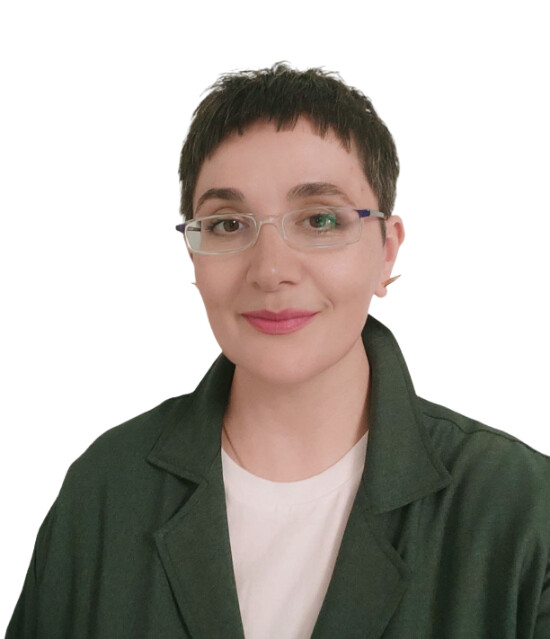 Врач Никольская Ирина Германовна