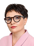 Никольская Ирина Германовна